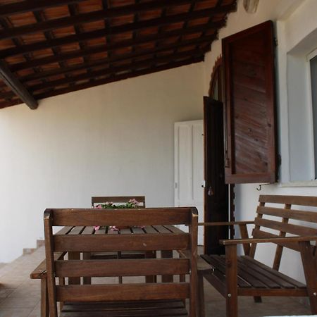 Casa Bouganville Villetta Tra Le Vigne E Il Mare Menfi Esterno foto