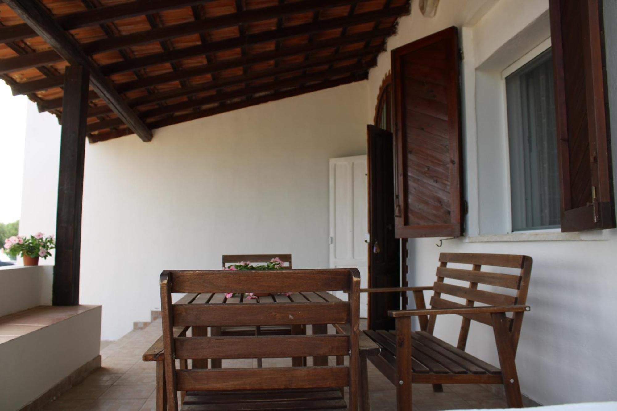 Casa Bouganville Villetta Tra Le Vigne E Il Mare Menfi Esterno foto